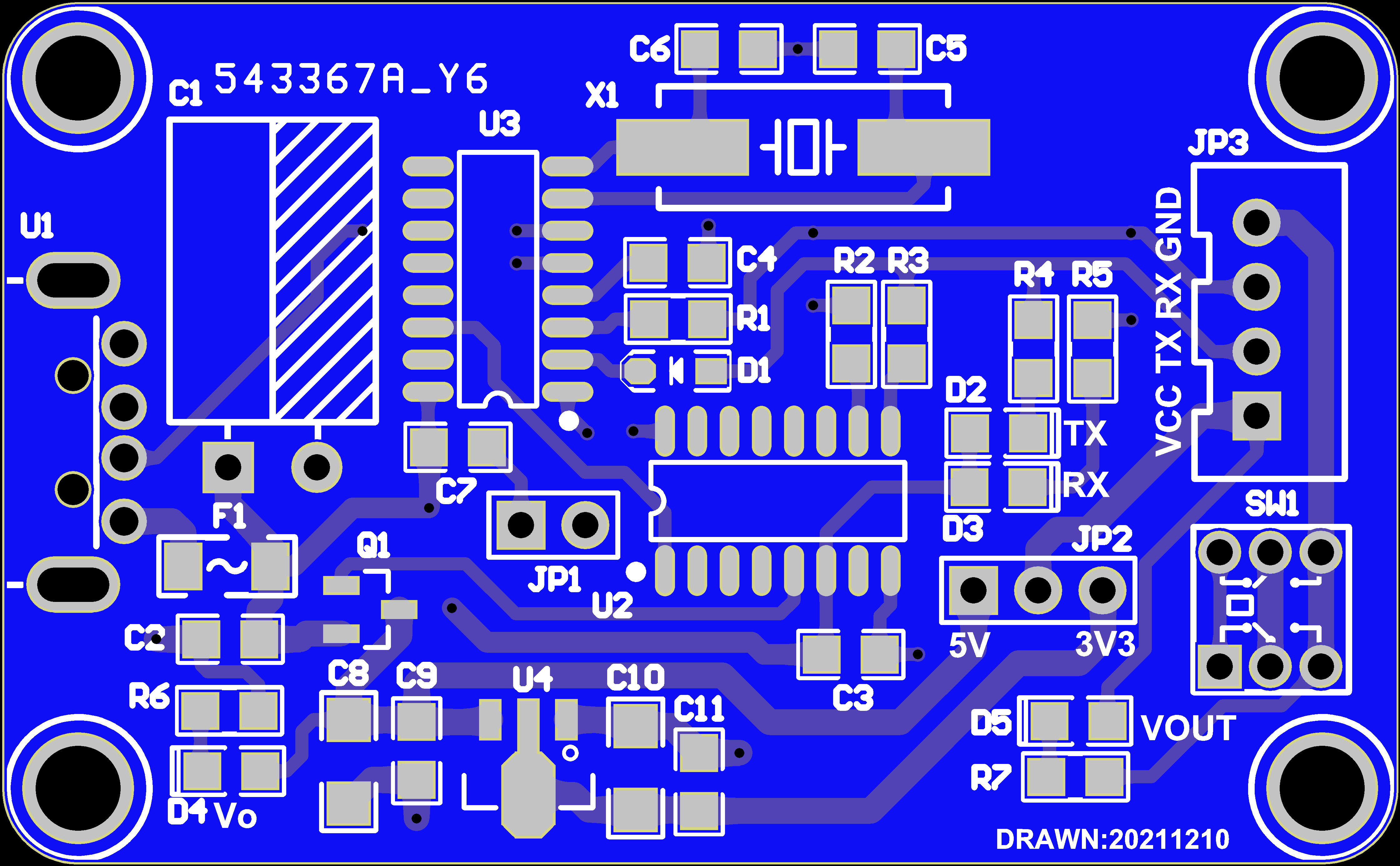 Usb stc isp что это такое